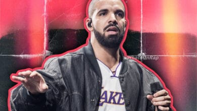 Drake 'Likes' A Comment Confirming He Isn't Taking Kendrick Lamar Serious Drake Faces Kendrick Lamar Diss: Is He Taking It Seriously?
