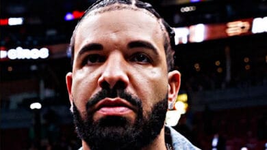 Drake Reveals Ominous Backstage Message During Recent Tour | WhatsOnRap Drake Sends Mysterious Backstage Message During Tour, Hinting at Rap Competition