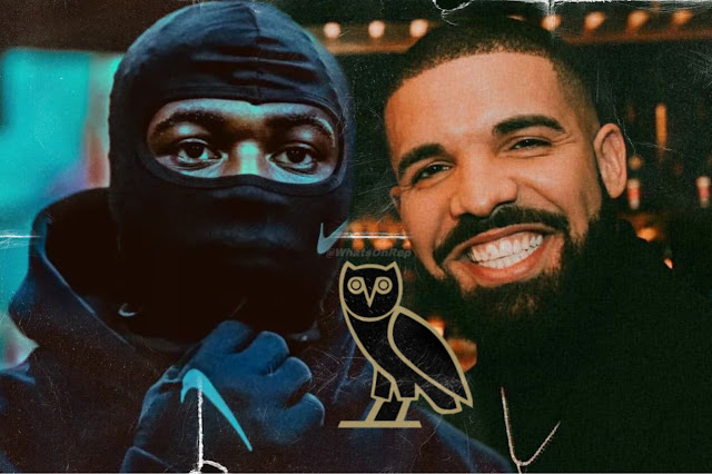 Rising Star 4Batz Lands EP Deal with Drake