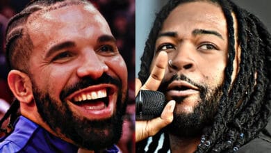 Drake Surprises Fans at PartyNextDoor's Toronto Show with Tease of Upcoming Joint Album Drake and PartyNextDoor Announce Fall Album