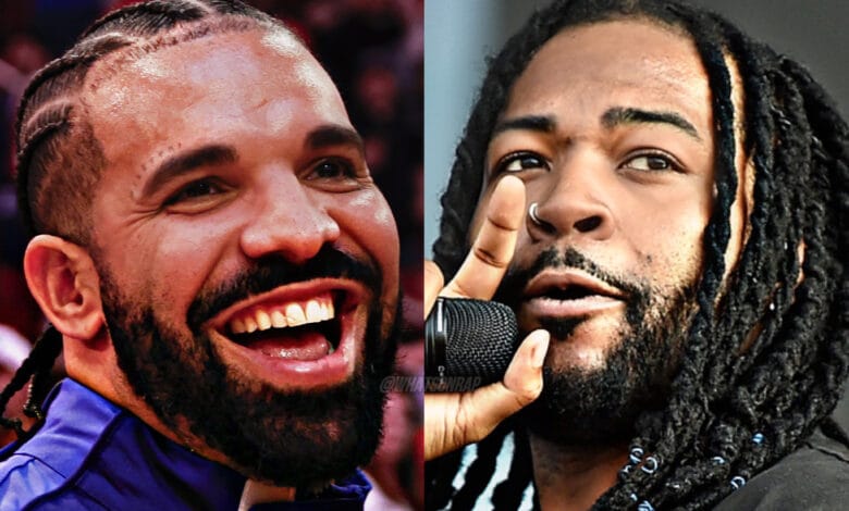 Drake Surprises Fans at PartyNextDoor's Toronto Show with Tease of Upcoming Joint Album Drake and PartyNextDoor Announce Fall Album