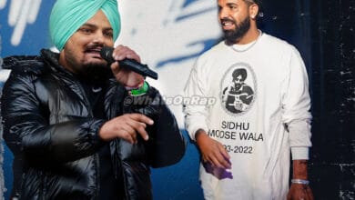 Drake Pays Tribute to Late Punjabi Artist Sidhu Moose Wala- WhatsOnRap Drake