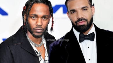 Drake May Have Dissed Kendrick Lamar During "It's All a Blur Tour" Tour - WhatsOnRap Drake Throws Shade at Kendrick Lamar and Artists with Long Album Gaps