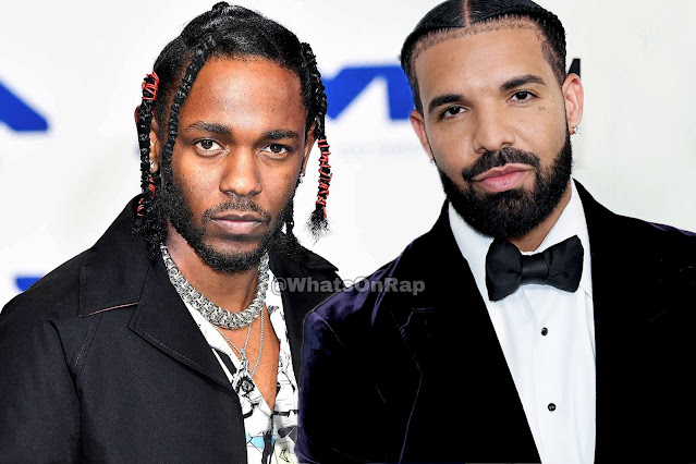 Drake May Have Dissed Kendrick Lamar During "It's All a Blur Tour" Tour - WhatsOnRap Drake Throws Shade at Kendrick Lamar and Artists with Long Album Gaps
