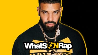 Drake and Pressa’s Leaked Song “National Treasure” Fuels Hip-Hop Buzz, NBA Bars, and Album Speculation