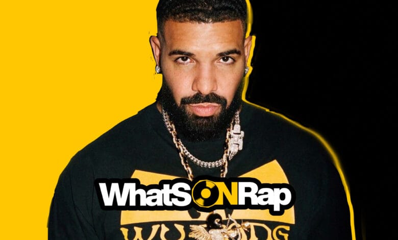 Drake and Pressa’s Leaked Song “National Treasure” Fuels Hip-Hop Buzz, NBA Bars, and Album Speculation