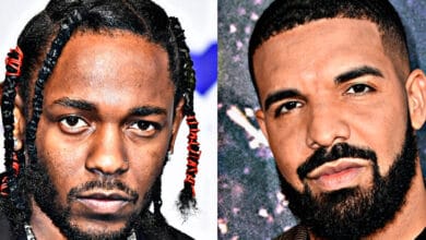Drake Allegedly Reacts with Laughter to Kendrick Lamar’s Super Bowl Announcement Drake Allegedly Amused by Kendrick Lamar