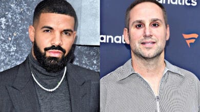 Drake Receives Lavish Invitation to Michael Rubin