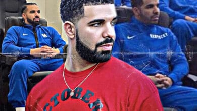 Drake