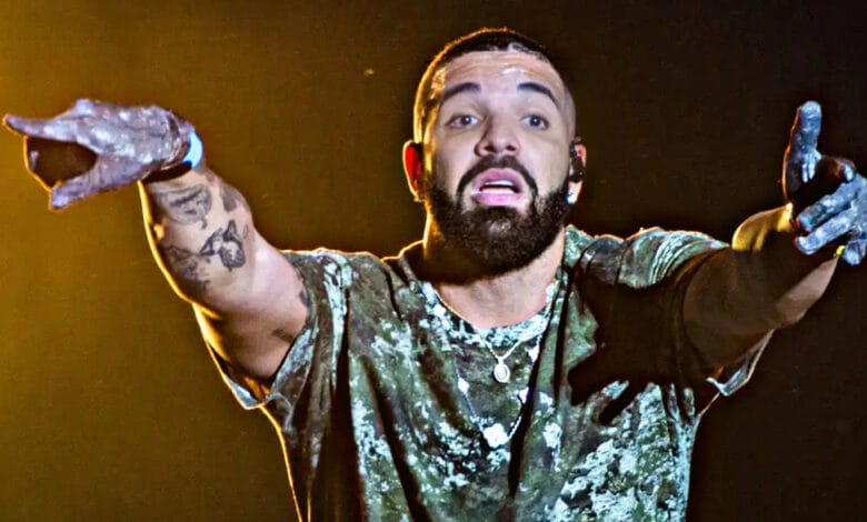 Drake Drops Three New Tracks: ‘Sod,’ ‘Circadian Rhythm,’ and ‘No Face’ Featuring Playboi Carti