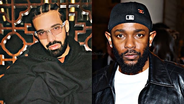 Drake Appears to Respond to Kendrick Lamar, Future, Metro Boomin, Rick Ross, and Nav Amid Their Beef: 'They are Their Own Worst Enemy' Drake Claps Back Amidst Rising Tensions with Former Collaborators in Hip-Hop World