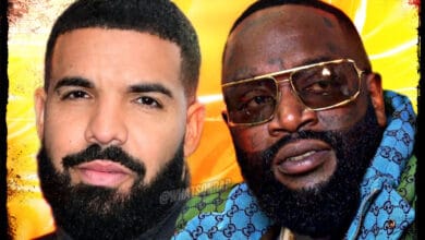 Rick Ross Claims Drake Sent Cease-and-Desist to French Montana Over
