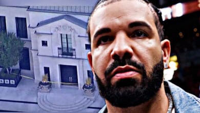 Drake's Security Guard Reportedly Sh*t Multiple Times in Apparent Drive-By Sh**ting Incident Drake
