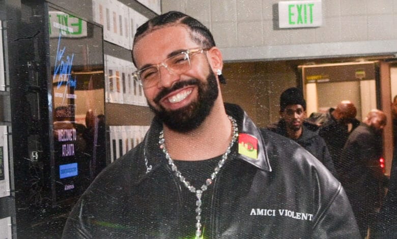 Drake Reflects on Betrayal Amid Friendship Changes