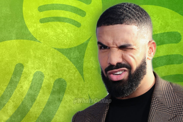 After Reaching 75 Billion Streams on Spotify, Drake Proposes That Artists ‘Should Get Bonuses’