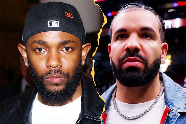 Drake Teases Kendrick Lamar Response