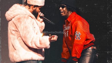 Drake Teases A Summer Tour With 'Her Loss' Associate 21 Savage - WhatsOnRap Drake Teases A Summer Tour With