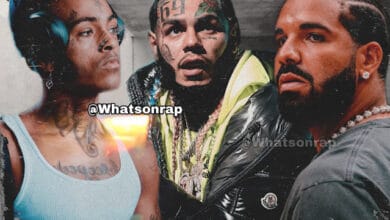 Details: Drake, Tekashi 6ix9ine, Migos, Joe Budden & More Listed As Potential Witnesses In XXXTentacion Murder Trial.