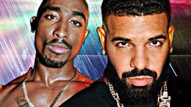 Drake Faces Legal Action from Tupac