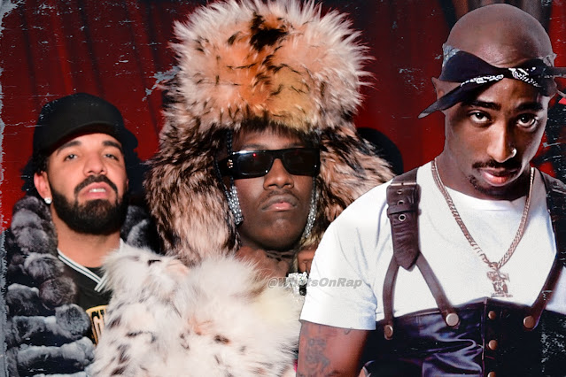 Watch: Lil Yachty Says Every Toilet Seat In Drake’s House Is Heated & Plays Tupac “Hit ‘Em Up”