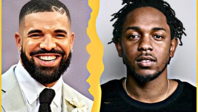 Drake Playfully Claps Back at Kendrick Lamar Using "10 Things I Hate About You" Clip Drake Trolls Kendrick with