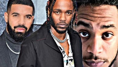 Drake Taunts Kendrick Lamar by Posting a Picture of His Manager, Speculates About Diss Track's Release Drake Taunts Kendrick Lamar Over Response Delay, Shares Manager