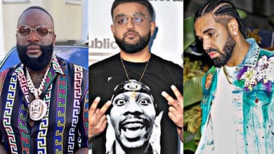 Nav and Rick Ross Unfollow Drake on Instagram Amid Metro Boomin & Future Feud, Drake Appears to Troll Nav By Quoting His Lyrics Drake Responds to Nav