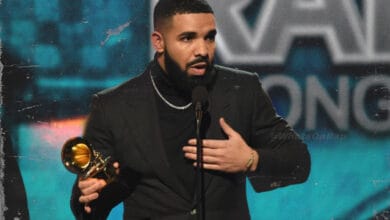Drake Wins At 2023 Grammys Despite Not Submitting Any Music - WhatsOnRap Drake Wins At 2023 Grammys Despite Not Submitting Any Music