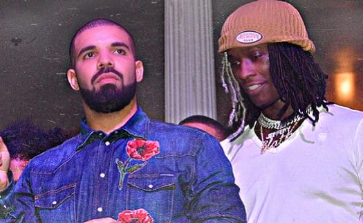 Drake Reveals He's Spending Money to Help Young Thug Fight RICO Charges, Denies Clout-Chasing Drake Shows Loyalty to Young Thug, Hints at Financial Support Amid RICO Legal Battle