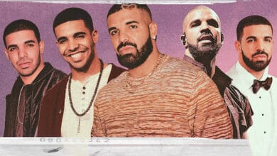 Why Is Drake The Most Influential Artist Of His Generation? - WhatsOnRap Why is Drake the most influential artist of his generation
