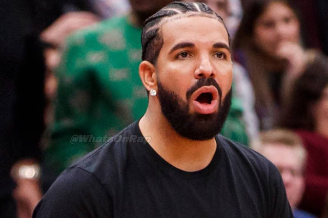 Drake's Los Angeles Home Reportedly Burglarized, A Suspect Was Arrested - WhatsOnRap Drake