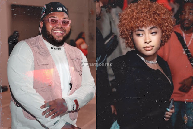 Druski Is Facing Backlash for Disrespecting Ice Spice on Instagram Live