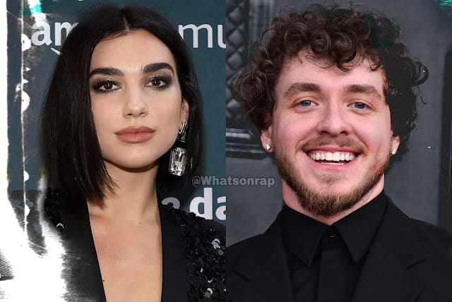 Are Dua Lipa and Jack Harlow Dating?