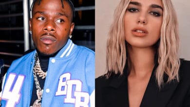 Dua Lipa Paid DaBaby $350K For ‘Levitating (Remix)’ Feature Dua Lipa Paid DaBaby $350K For ‘Levitating (Remix)’ Feature