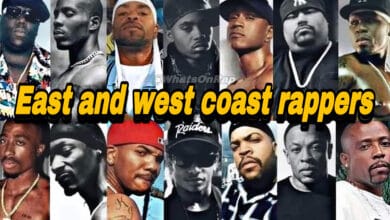Unraveling the Differences: East Coast vs. West Coast Hip Hop