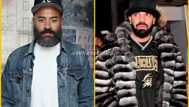 Ebro Darden Slams Drake for Never Speaking Out on Black Issues Despite Being A Influential Rapper - WhatsOnRap Ebro