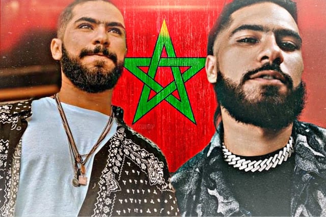 Who Is ElGrandeToto? Biography, Childhood, Career, Music, and More | WhatsOnRap Exploring ElGrandeToto: Moroccan Rap Sensation and Success Story