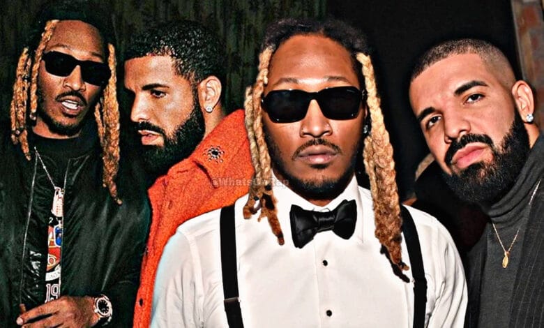 Drake and Future Settle Differences, Hinting at New Music Together