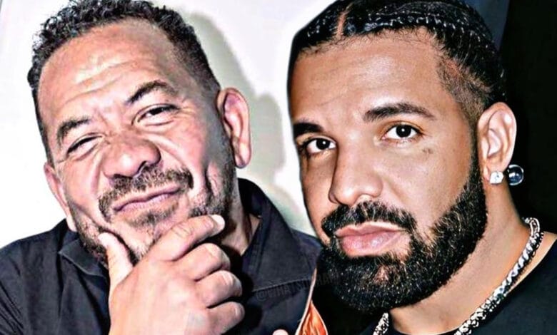 Elliott Wilson Reveals Drake Sent Rat Emoji Over Kendrick Lamar Feud