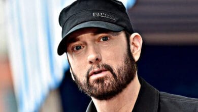 Eminem Celebrates 16-Year Sobriety Milestone: A Journey of Redemption