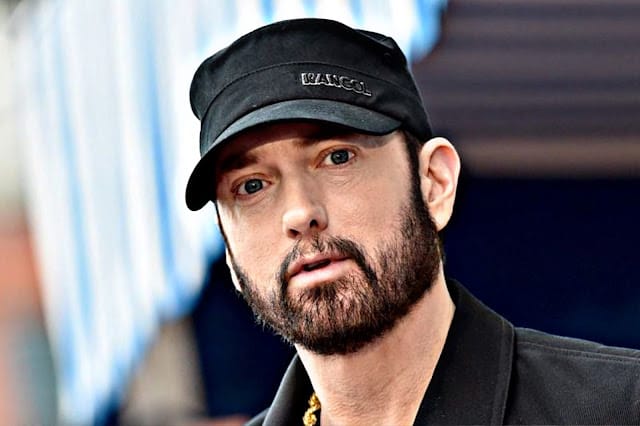 Eminem Celebrates 16-Year Sobriety Milestone: A Journey of Redemption