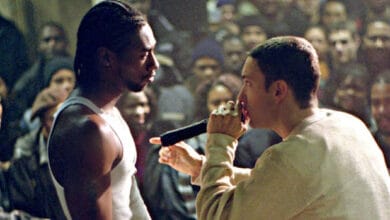 8 Mile Actor Nashawn “Ox” Breedlove, Who Played Rapper Lotto In Eminem Movie, Passes Away - WhatsOnRap Nashawn Breedlove,