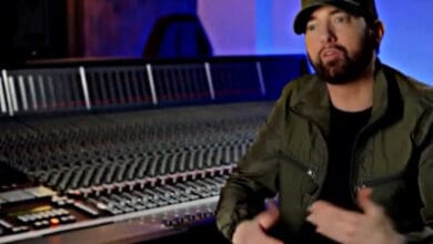 Eminem Appears on Thursday Night Football Episode - WhatsOnRap Eminem