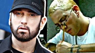 Eminem To Co-Produce Upcoming 'Stans' Documentary, Spotlighting Music Superfandom | WhatsOnRap Eminem Producing New Documentary