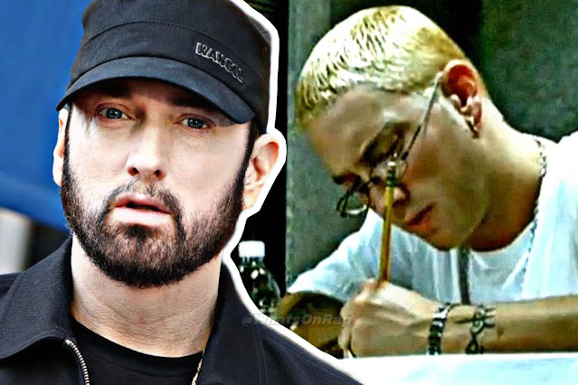 Eminem To Co-Produce Upcoming 'Stans' Documentary, Spotlighting Music Superfandom | WhatsOnRap Eminem Producing New Documentary