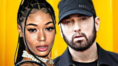 Coi Leray Rises Above Eminem