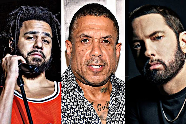 Diss Track: Giraffe Metaphor and Rap Community Shade in