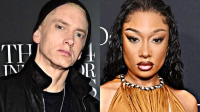 Eminem Revives Slim Shady Persona in New Single