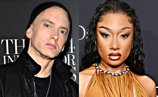 Eminem Revives Slim Shady Persona in New Single