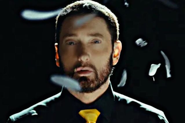 JID, Swae Lee and Denzel Curry cameos on Eminem